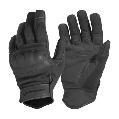 Pentagon Storm Nomex / Anti Cut Schnittschutz Handschuhe