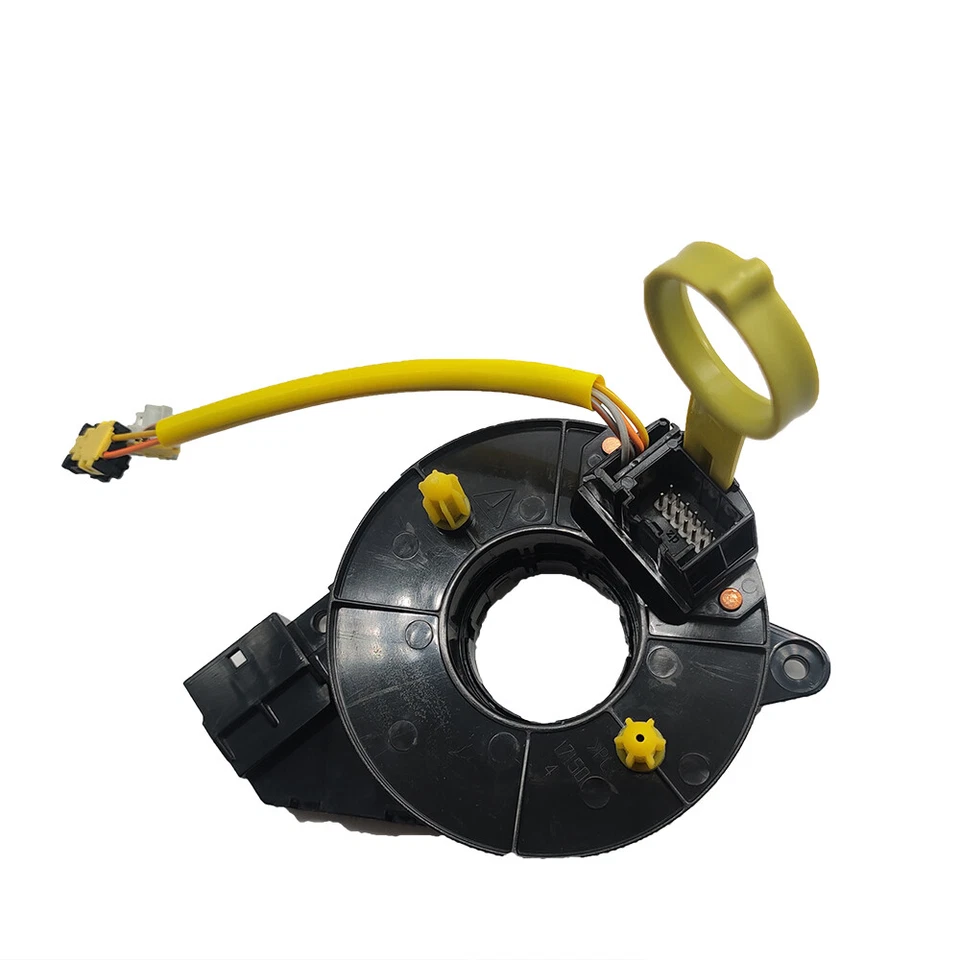 Clock Spring AG1Z-14A664-A For 2010-2014 Lincoln MKT Ford Mustang Flex Taurus Foto 3 de 4