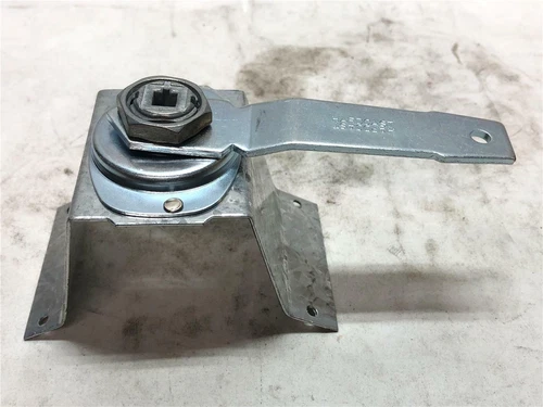 Hardcast 309800 Dyn-Air Carlisle Dyn-A-Spec 1/4" x 2" Stand Off Regulator