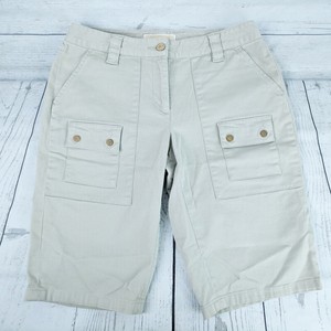 michael kors shorts women