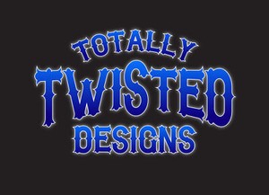 totallytwisteddesigns | eBay Stores