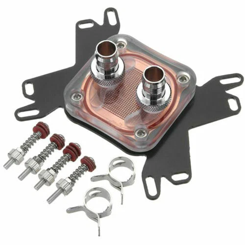 Ventole e dissipatori AMD in rame per CPU