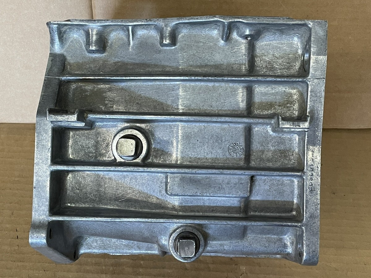 Borg Warner NON WC Ford Mustang 5.0 V8 T5 Transmission Main Case