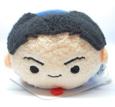 Mini juguete de peluche Ace Attorney Tsum Phoenix Wright Capcorom Capcom Store Japón nuevo