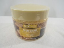 Scent Happy Body Scrub 10 oz. Sugar Dream : Brand New 