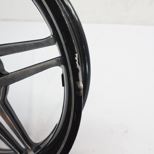 Genuine Ducati Diavel AMG Special brembo Front Wheel 17x3.50 - Picture 6 of 12