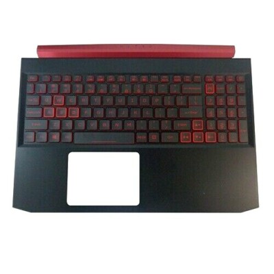 Acer nitro 5 как снять клавиши Acer 6B.Q5AN2.001 клавиатура с верхней чехол младенческой смертности черный N17 