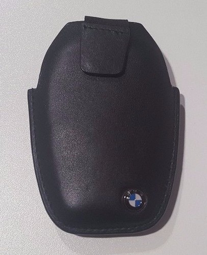 BMW Genuine Display Key Case - OEM Replacement Part 82292365436