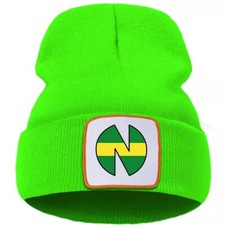 Captain Tsubasa Czapka zimowa Sport Ochrona Oliwkowa i Tom Unisex Jeden rozmiar