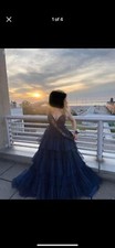Sherry Hill Ball Gown