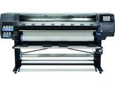 HP Latex 365 64" Printer - MPN V8L39A