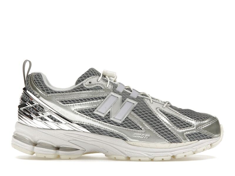 ★New Balance x THE BASEMENT★コラボ★M1906RBT★追跡可 New Balance The Basement x 1906R Day Chrome - M1906RBT | eBay