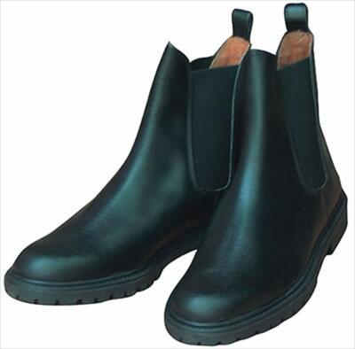 Euroriding Jodhpur Classic Ankle Boots - Kids