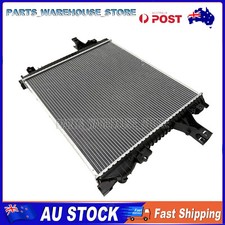 Premium Radiator For 10/2002-On VOLVO XC90 2.5T 3.2L D5 T6 V8 Petrol / Diesel