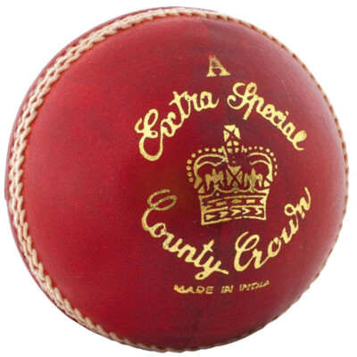 Readers Extra Special County Crown 'A' Cricketball