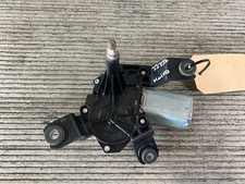 79288 Wischermotor hinten OPEL Meriva B W000013579