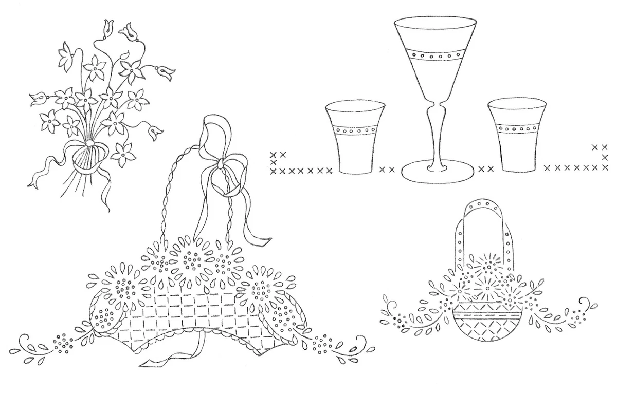 Walkers Flower Basket Best Flower Site