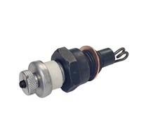 Candela per trattore Deutz F1L514 F2L514 F3L514 F4L514 1,7 Volt tipo 294G