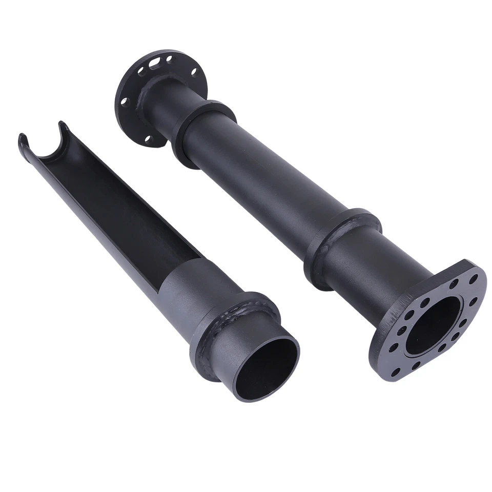 Herramienta extractora de extracción de cojinete de eje trasero para camionetas Toyota Lexus GX 09521-25011 Foto 3 de 4