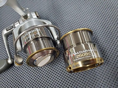 TEAMDAIWA IGNIS2506C オマケ付き TEAMDAIWA IGNIS2506C オマケ付き 2025年最新】Yahoo