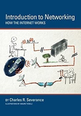 Introduction to Networking : How the Internet Works Paperback Cha
