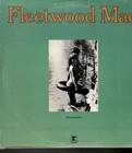 FLEETWOOD MAC on LP  "FUTURE GAMES " rock blues