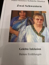 Zwei Schwestern Gelebte Inklusion