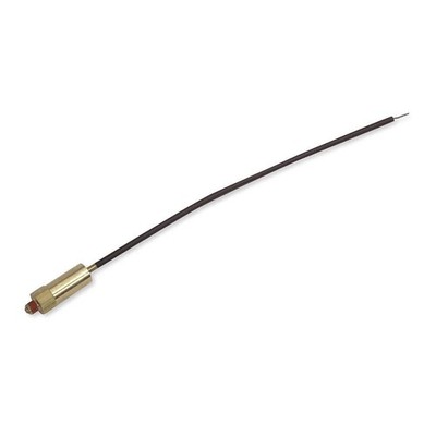 CONTROL DEVICES TC12-1AA024 Compressor Throttle Control,250 PSI, NPT 6D929
