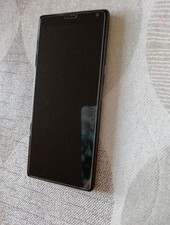 Original-Sony Xperia 10 XA3 Dual SIM i4113 Single i3113 64GB 6" Smartphone 13MP