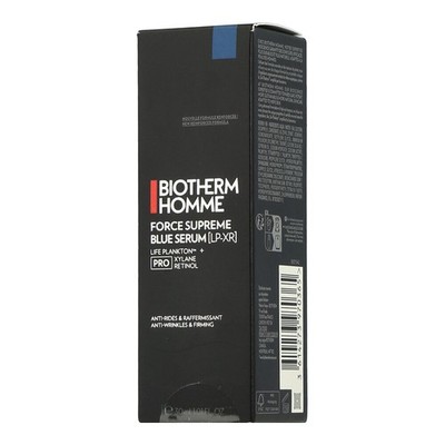 Biotherm Homme Force Supreme Blue Serum 30ml