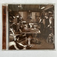 VASEN - Live At The Nordic Roots Festival - CD - Live -