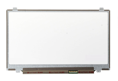 Sony Vaio SVT141 SERIES 14,0" LCD LED Bildschirm Display Panel WXGA HD Slim - Bild 1 von 4