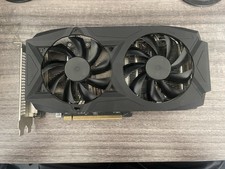 AMD Radeon Red Dragon PowerColor RX 590 OC 8GB DDR5 READ DESCRIPTION 