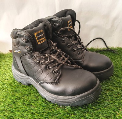 Dakota Men\'s Work Pro Series 8610 8\