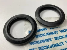 (2) Beck Arnley 052-3149 Front Wheel Seal