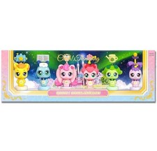 Catch Teenieping Season 1  2 Special Figure Set Korean Toy