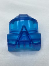 LEGO Bionicle Mask Kaukau 32571 Trans-Dark Blue - Toa Gali 8533