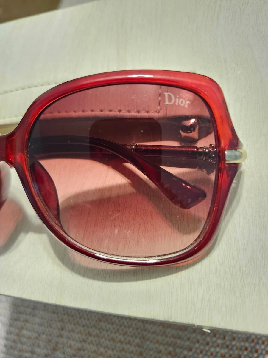 dior rhinestone sunglasses products for sale | eBay