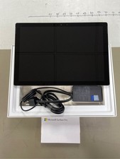 Microsoft Surface Pro 7 31.2 Cm 12.3" 10th Gen Intel Core I5 8 GB 256 GB Wi-Fi