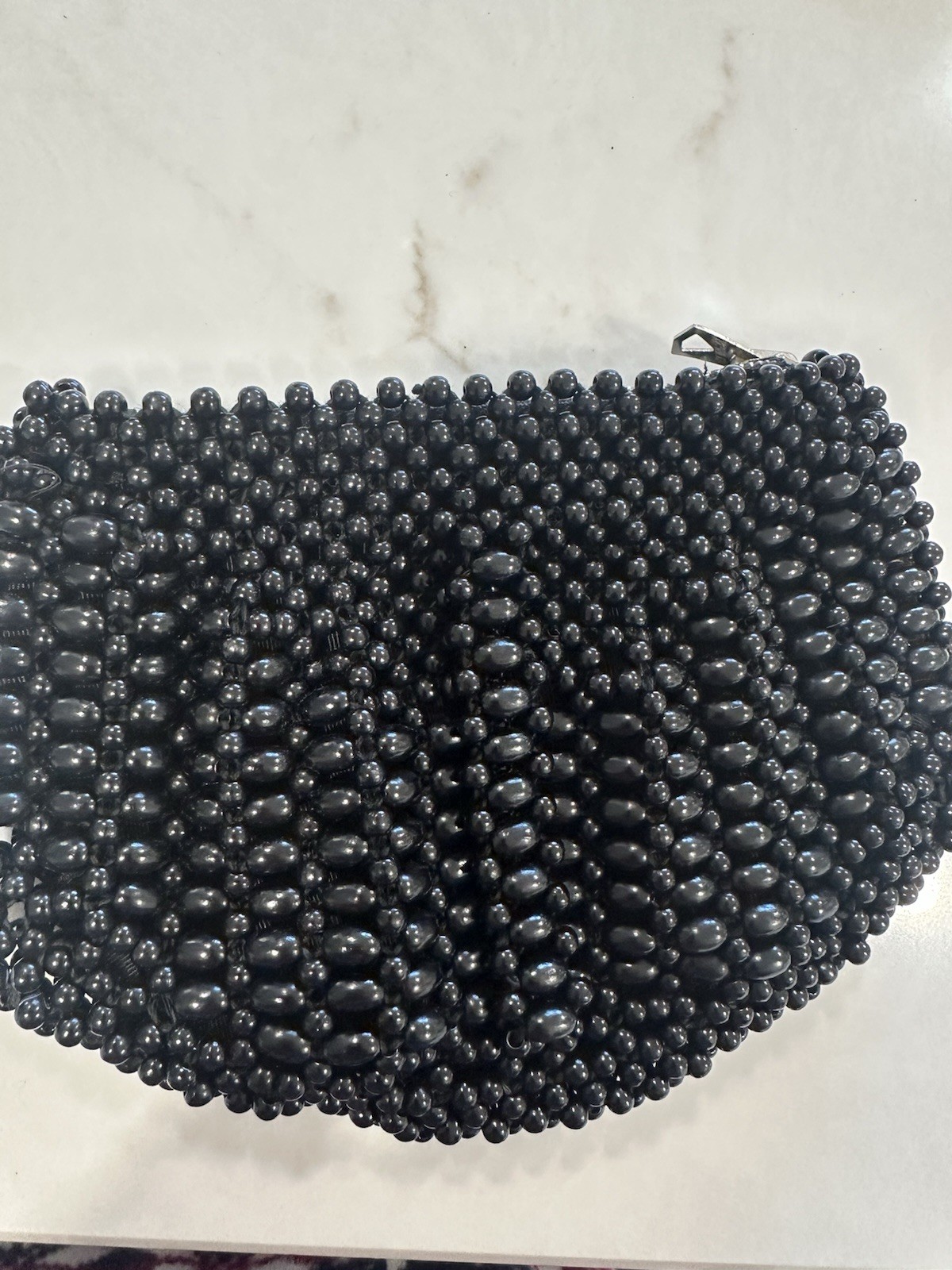 Six Antique Purses - image 20