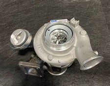 Holset He300wg Turbocharger Kit For Cummins Isx 12g 5500859h