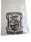 WWII US ARMY AAC AIR CORPS DOOLITTLE RAIDERS COMMEMORATIVE PATCH - #1133 — photo 2