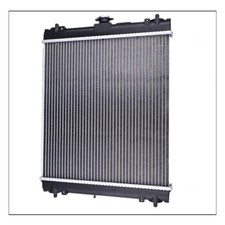 Radiator 4616078 4221333243 422133-3243 fits for John Deere Excavator 50D