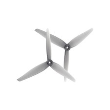 HQProp 6x3x3 Gray PC Long-Range Props 2 Forward 2 Reverse Drone Propellers