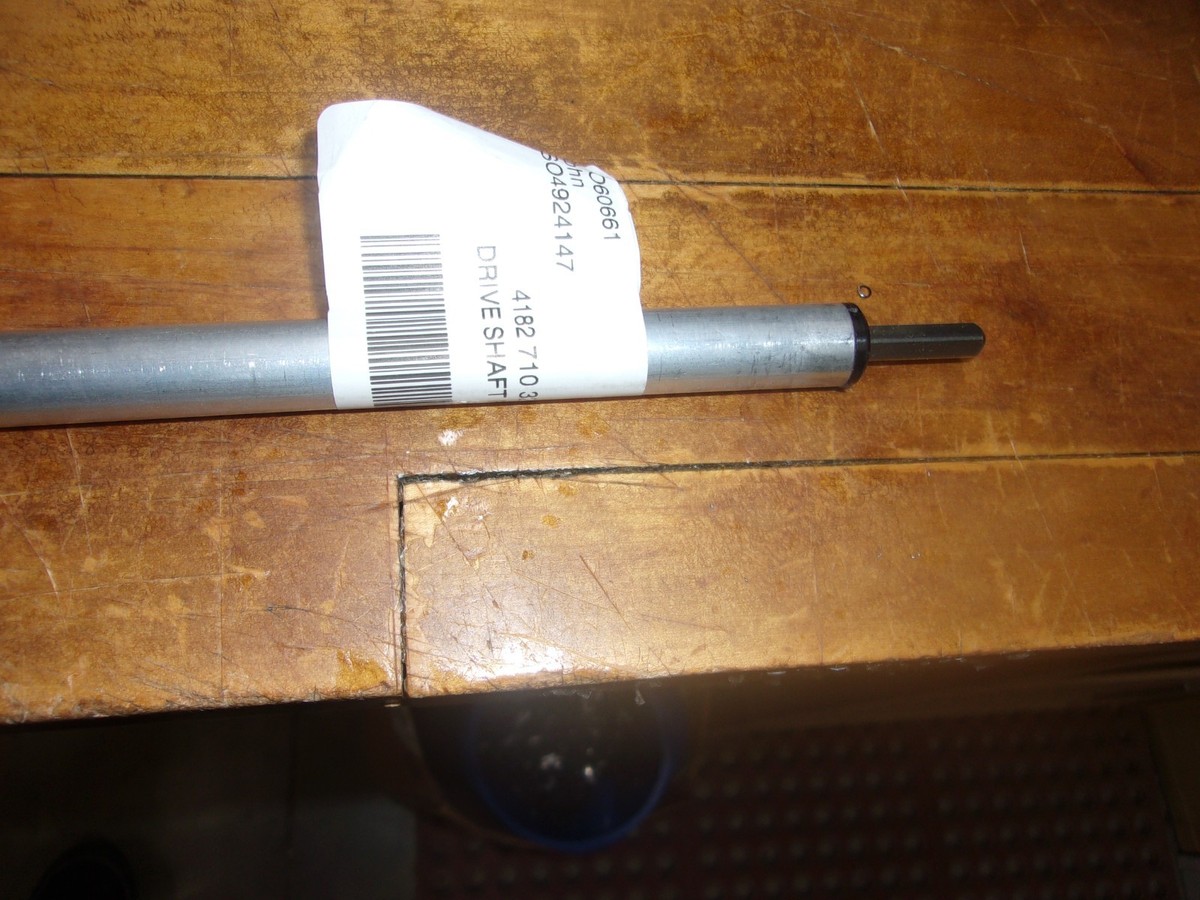 STIHL OEM HT131 Drive Shaft 60.5