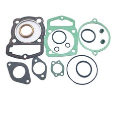Complete Gasket Kit With Honda ATC200E ATC200ES ATC200M ATC200S ATC200X ATV T...