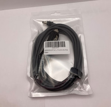 ALIENSX 3M/10FT Car Charger to DC Power Cable for Starlink Mini, 12V Car Auto Po