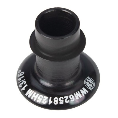 Wehrs Machine WM6258125HM 13/16 in. Long 5/8 in. High Misalignment Spacer