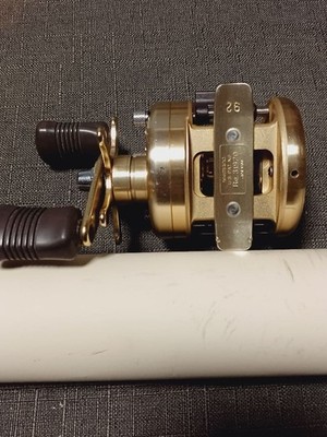 Shimano Calcutta 101Xt from JP | eBay