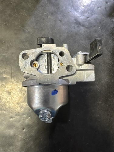Genuine OEM Briggs & Stratton CARBURETOR Part# 592236, Free Shipping - Picture 5 of 9